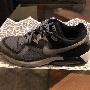 Nike Air Max “Go Strong”